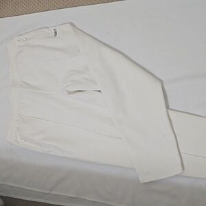 Todd Snyder Converse Jack Purcell Pants Joggers Men’s Large XL White